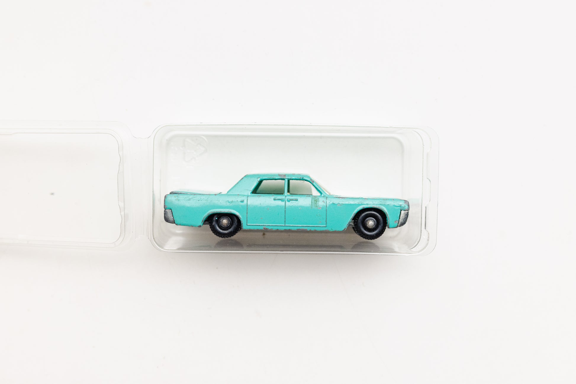 LOOSE Lesney Lincoln Continental - No. 31