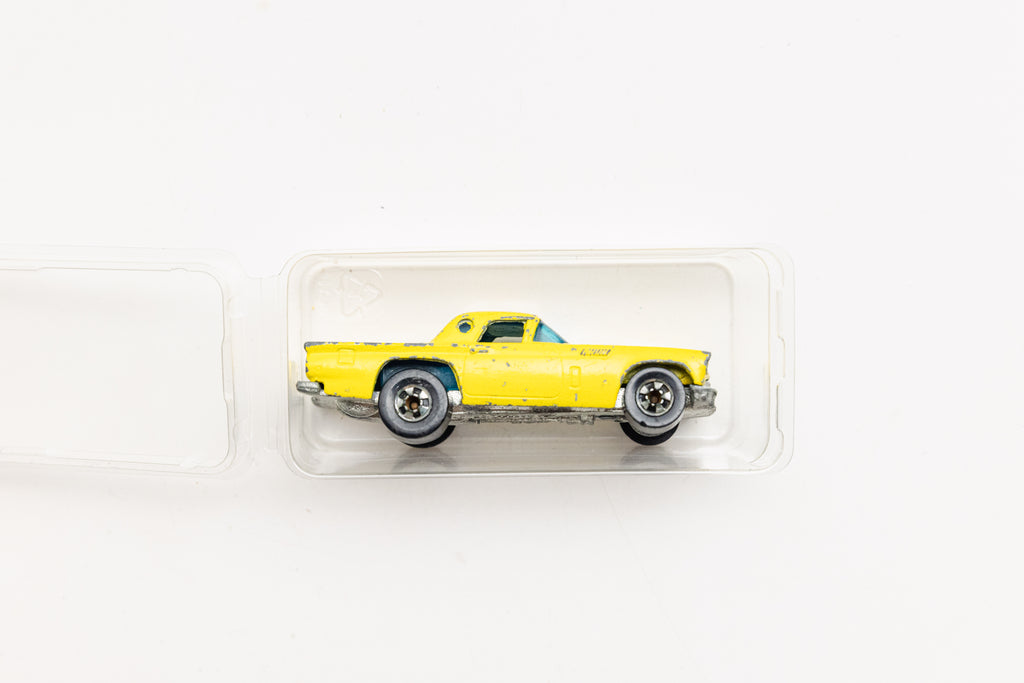 LOOSE '57 T-Bird - 1980 Vintage