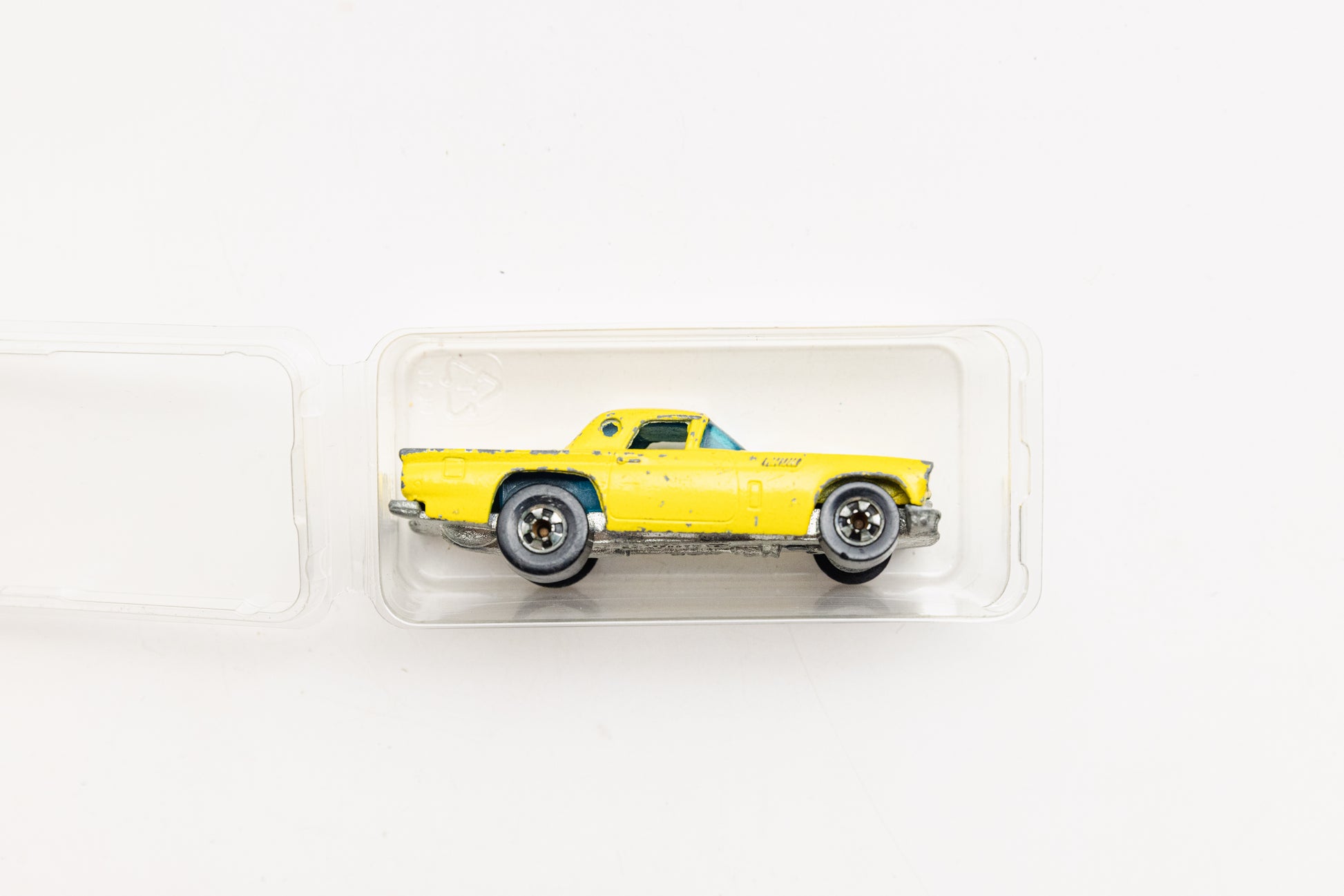 LOOSE '57 T-Bird - 1980 Vintage
