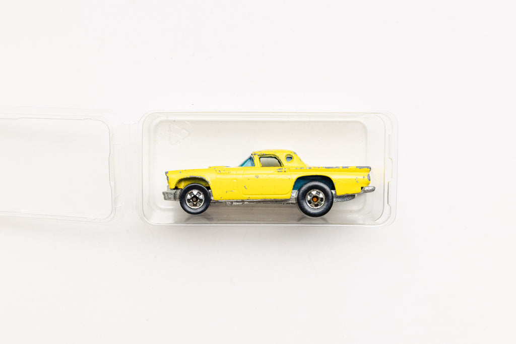 LOOSE '57 T-Bird - 1980 Vintage