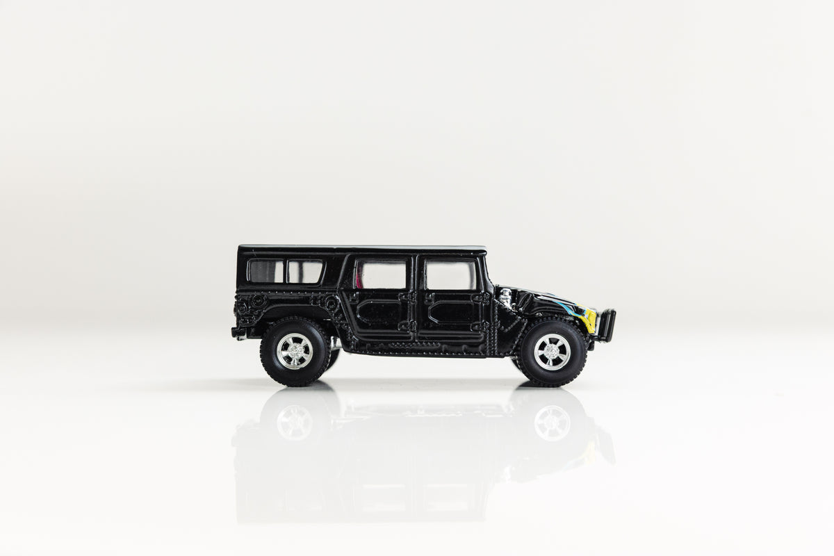 LOOSE Hummer H1 - 100%