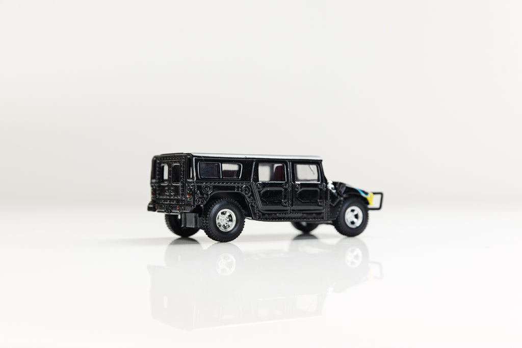 LOOSE Hummer H1 - 100%