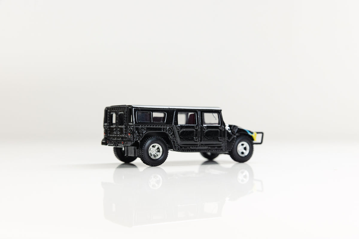 LOOSE Hummer H1 - 100%