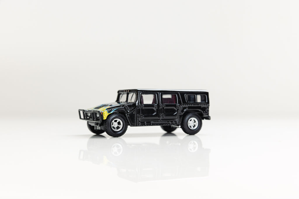 LOOSE Hummer H1 - 100%
