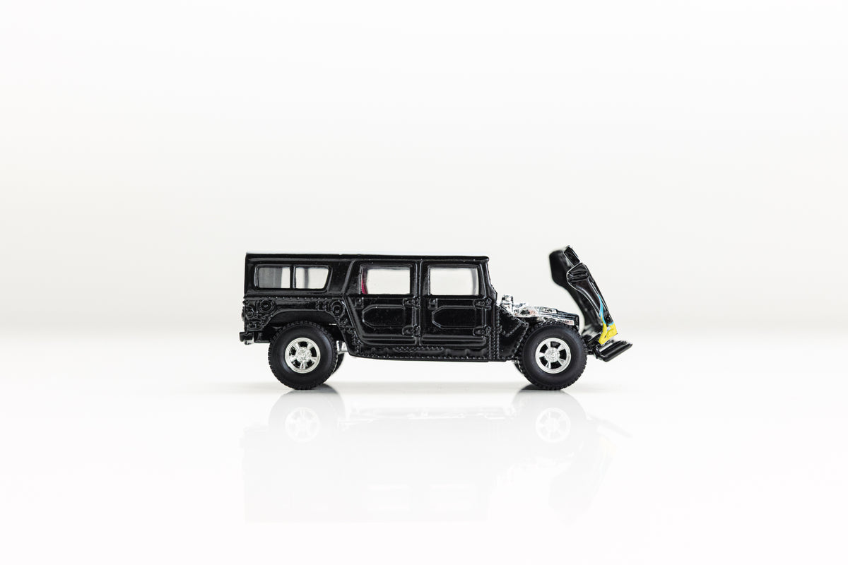 LOOSE Hummer H1 - 100%