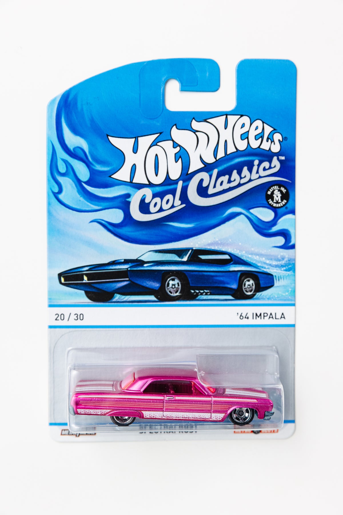 Cool Classics '64 Impala - 20/30