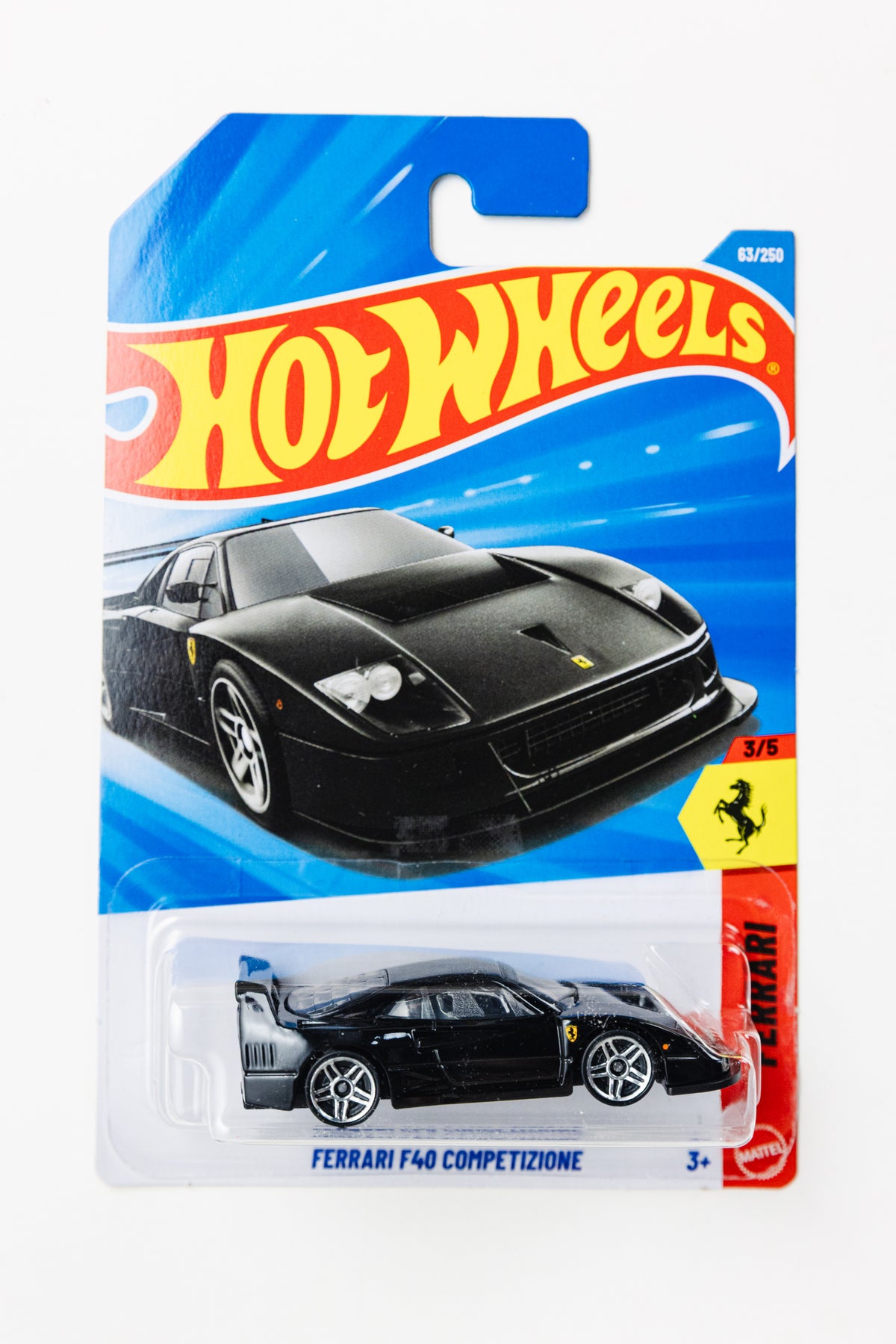 Ferrari F40 Competizione - Ferrari