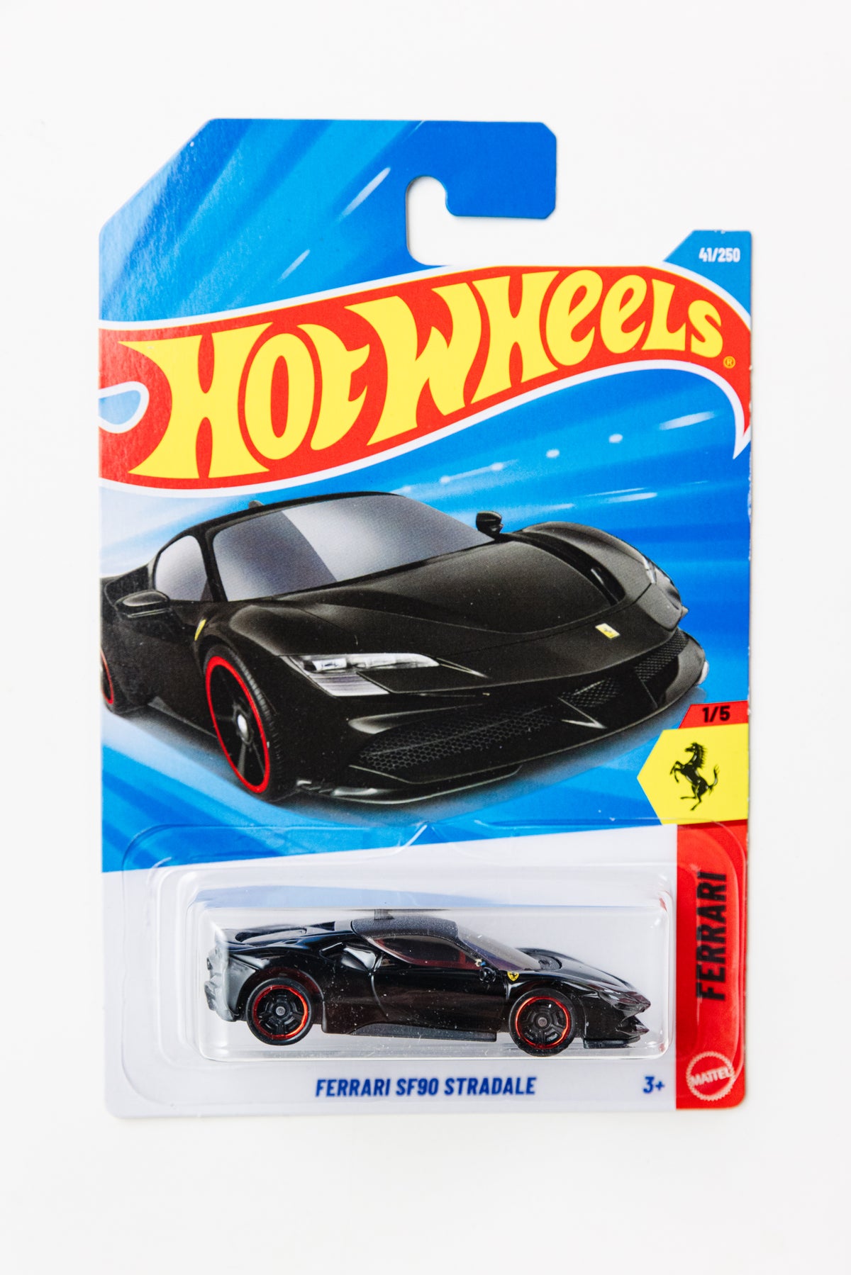 Ferrari SF90 Stradale - Ferrari