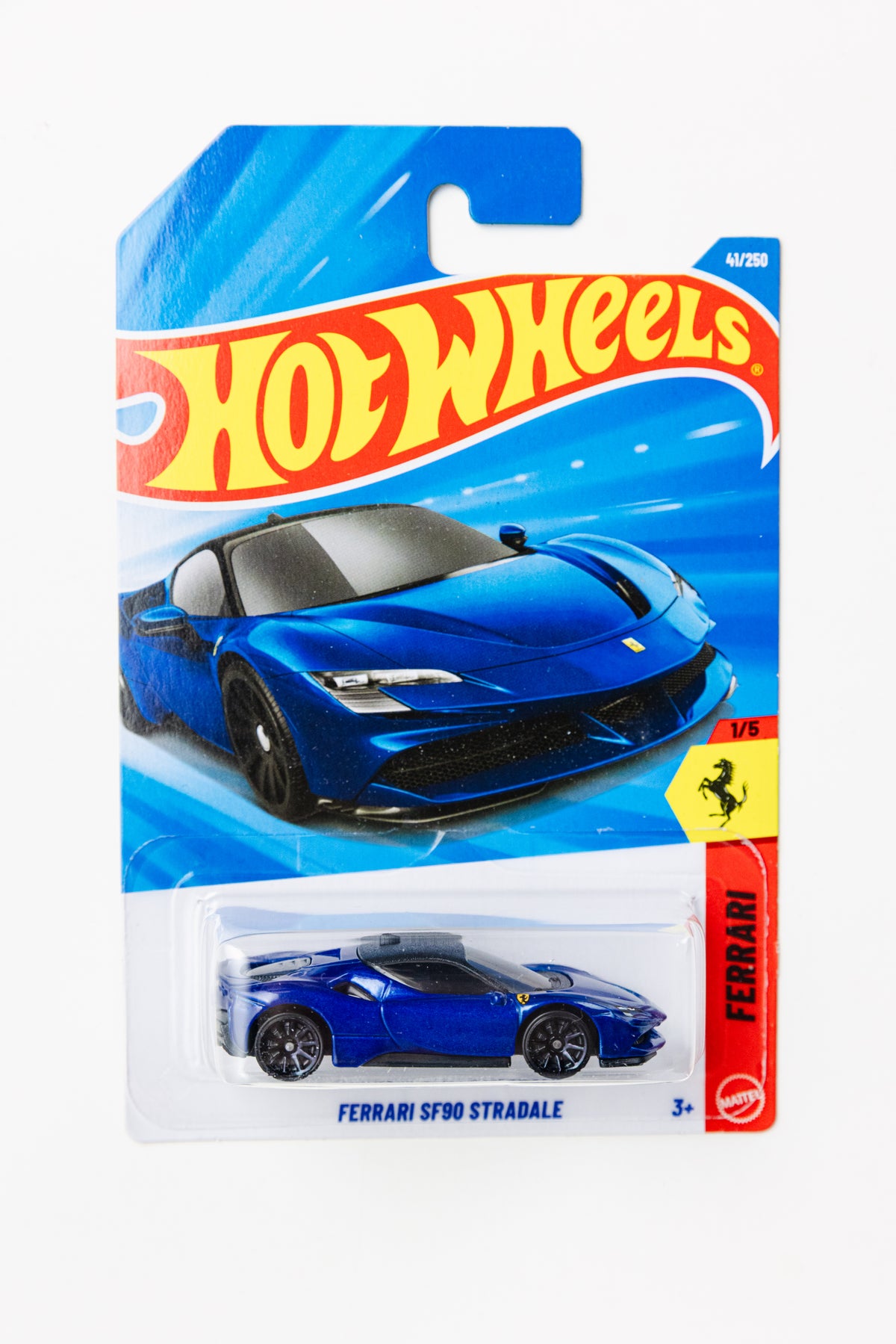 Ferrari SF90 Stradale - Ferrari