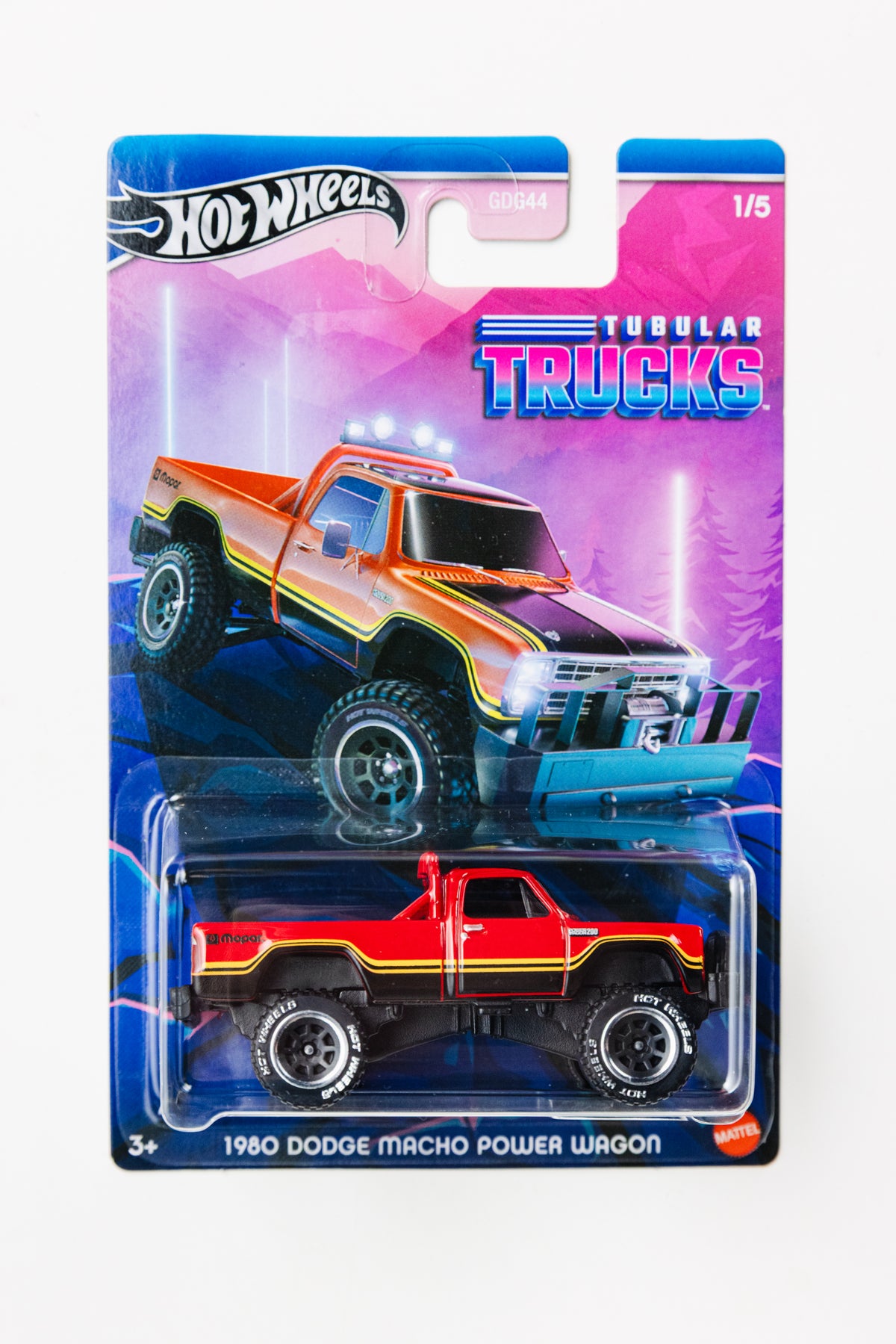 Tubular Trucks 1988 Jeep Wagoneer - 5/5