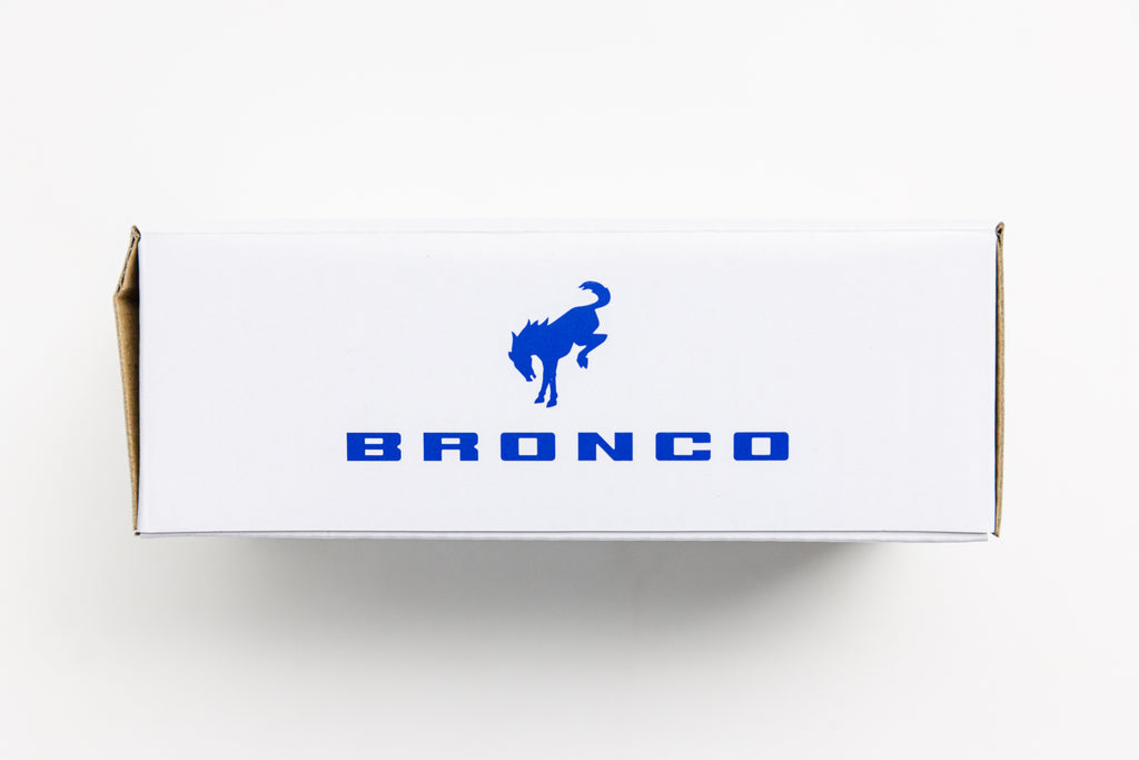 RLC '21 Ford Bronco
