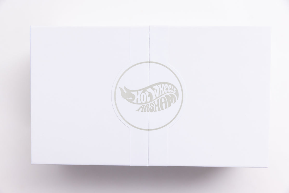 RLC Daniel Arsham Eroded Safari - (UNSEALED)