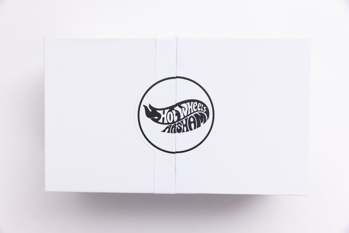 RLC Daniel Arsham Eroded Mustang - (UNSEALED)