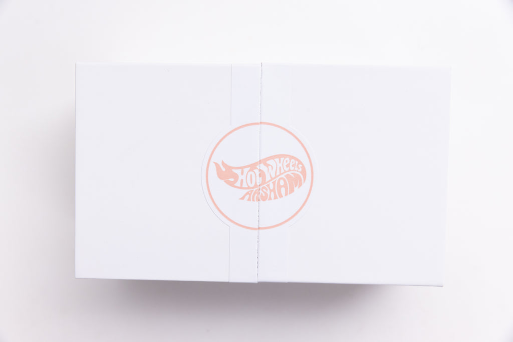 RLC Daniel Arsham Eroded Twin Mill - (UNSEALED)