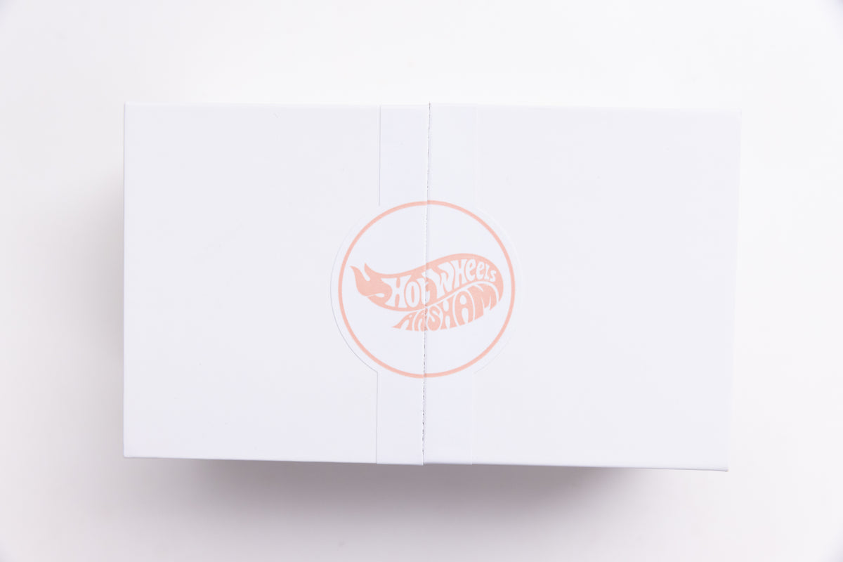 RLC Daniel Arsham Eroded Twin Mill - (UNSEALED)