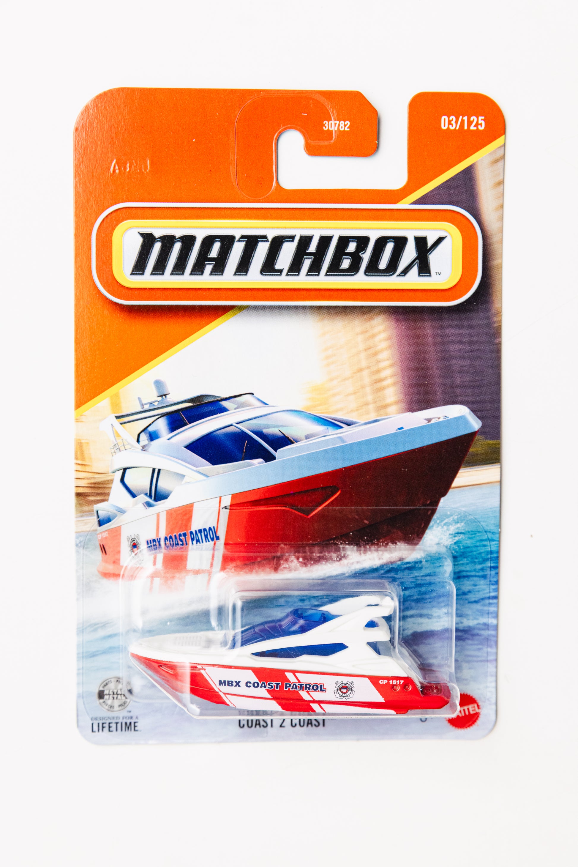 Matchbox Coast 2 Coast