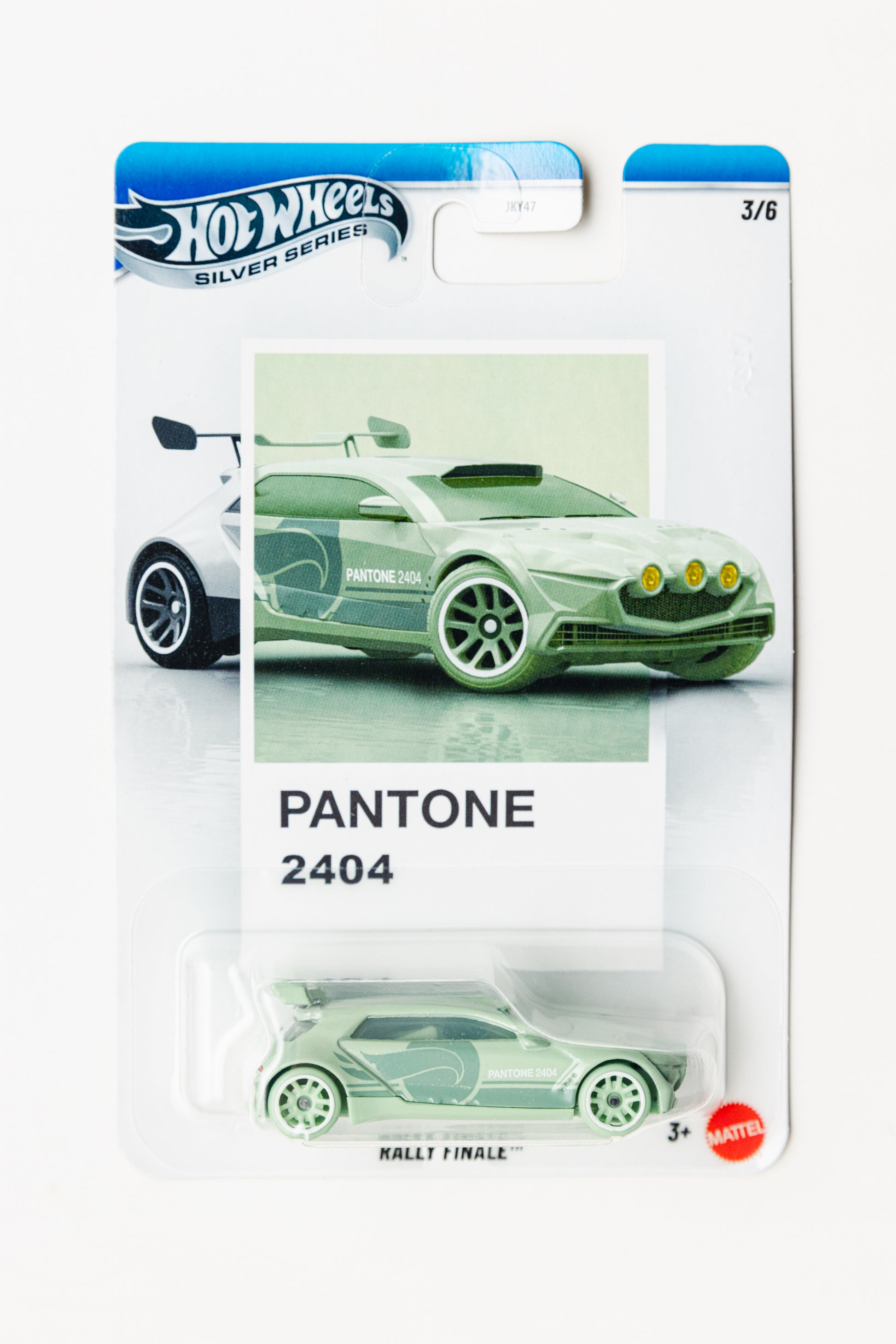 Pantone Rally Finale - 3/6