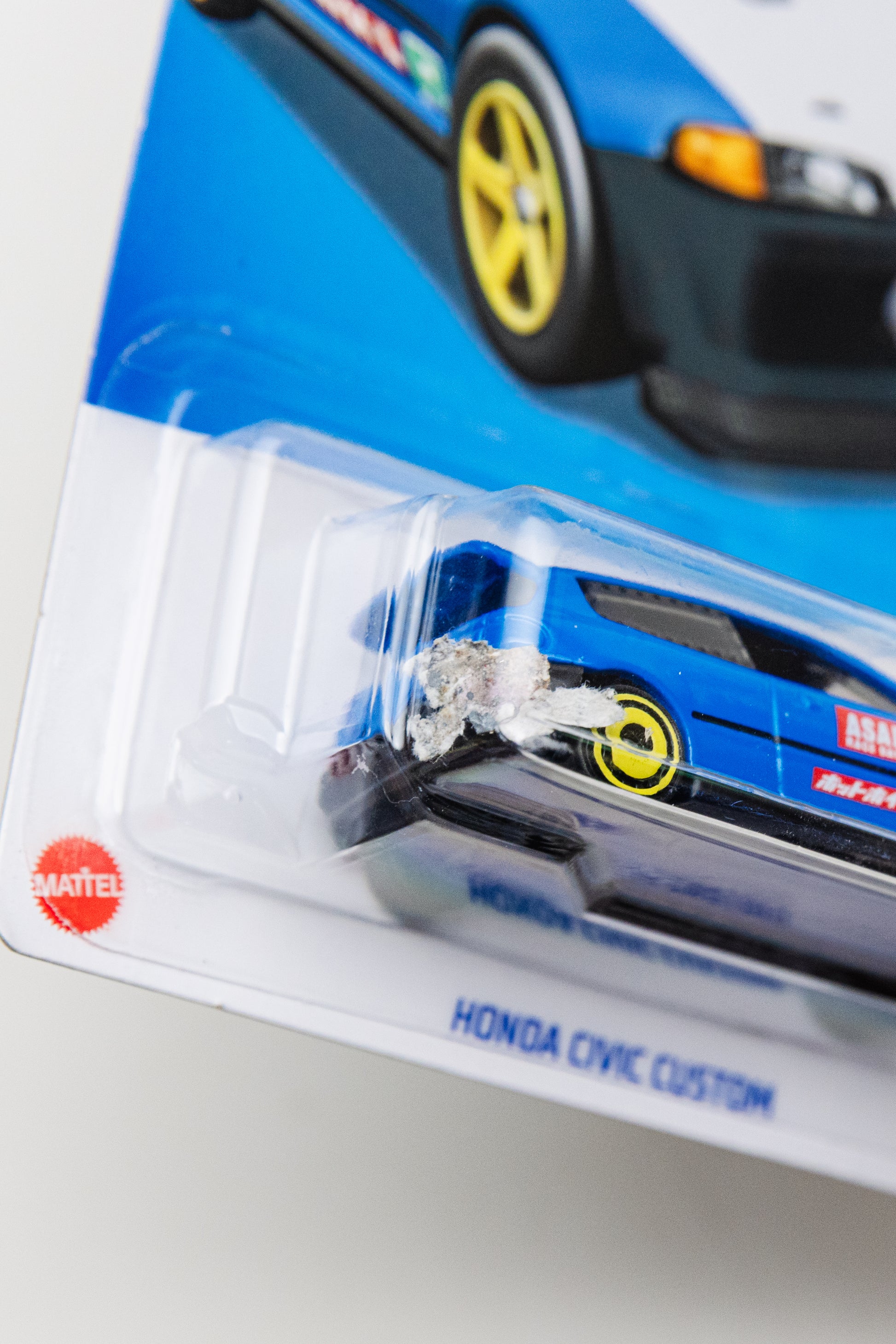Honda Civic Custom - HW J-Imports