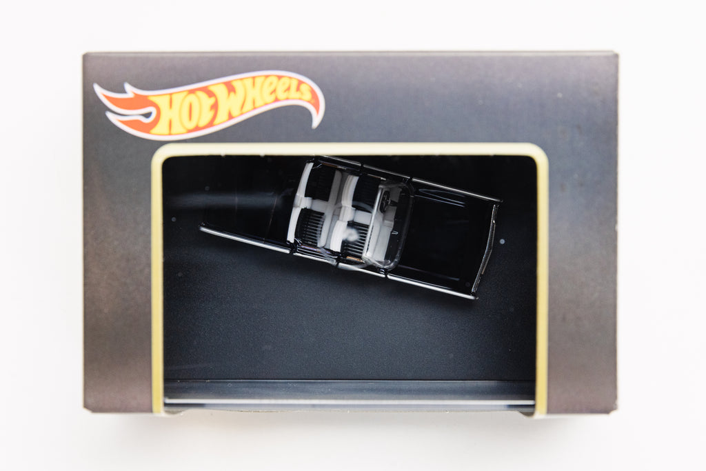 RLC '61 Lincoln Continental - (UNSEALED)