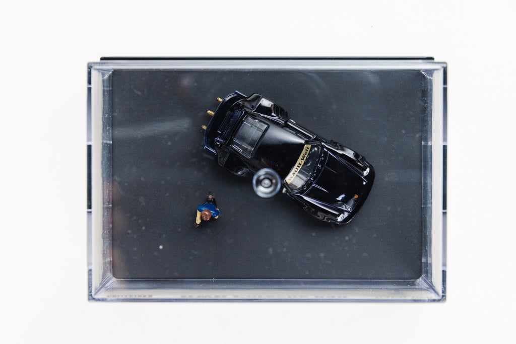 RLC RWB Porsche 930 (w/Nakai) - (UNSEALED)