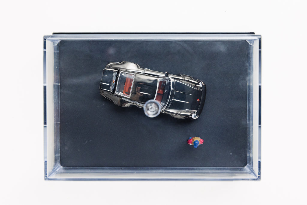 RLC RWB Porsche 964 (w/Magnus) - (UNSEALED)
