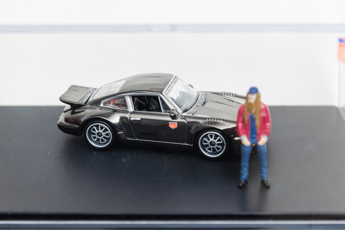 RLC RWB Porsche 964 (w/Magnus) - (UNSEALED)