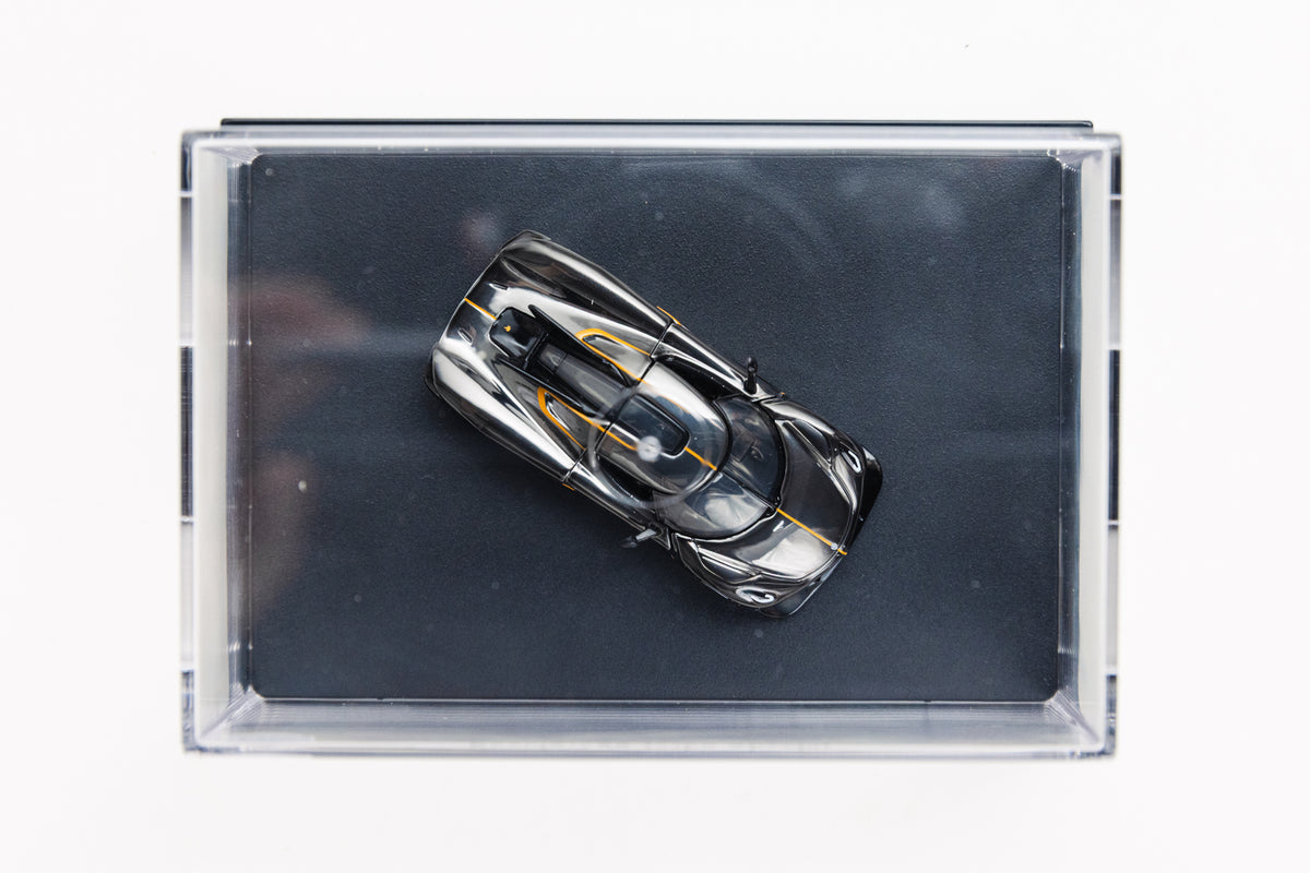 RLC Koenigsegg Jesko Absolut - (UNSEALED)