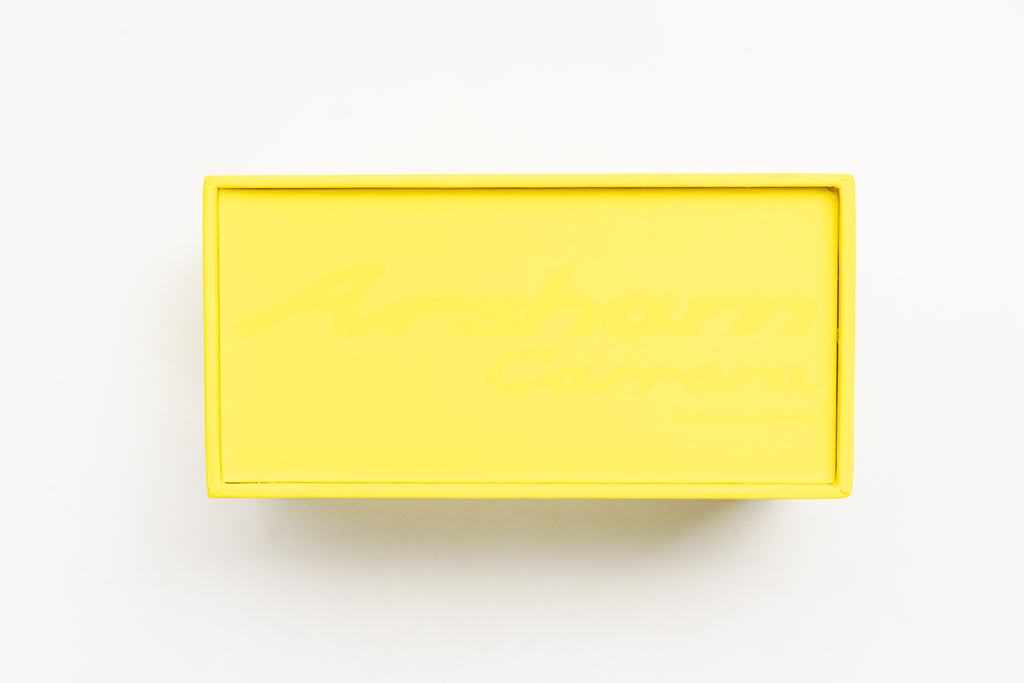 RLC Daniel Arsham Porsche RSA - (UNSEALED)