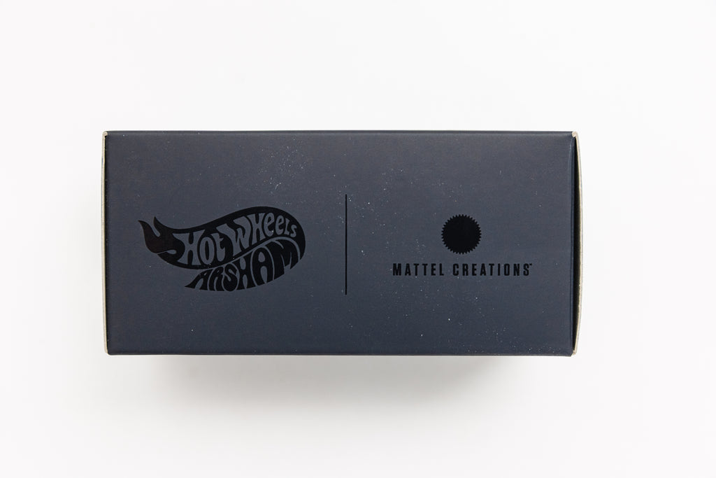 RLC Daniel Arsham Porsche RSA - (UNSEALED)