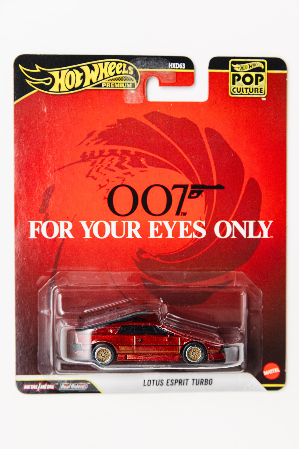 Pop Culture Set of 5
