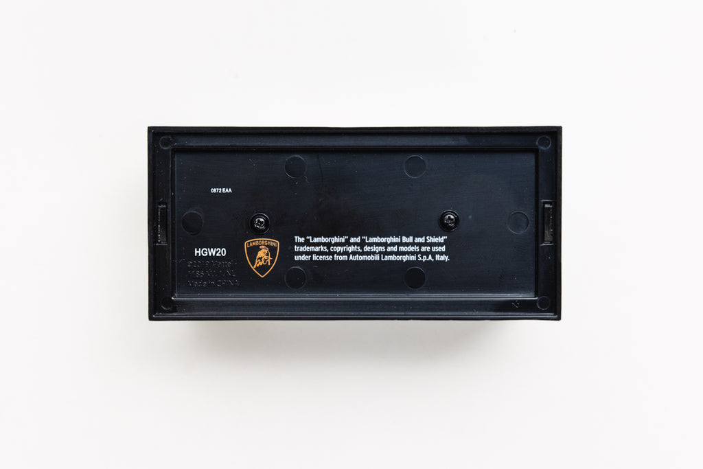 RLC Lamborghini Countach LP500 S - (UNSEALED)