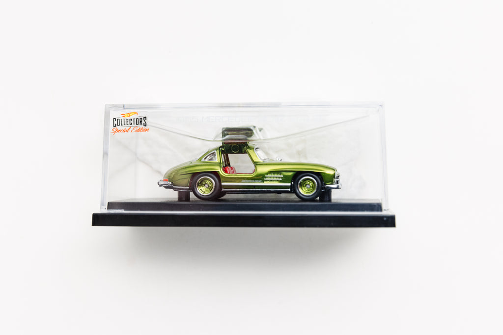 RLC '55 Mercedes-Benz 300 SL - (UNSEALED)