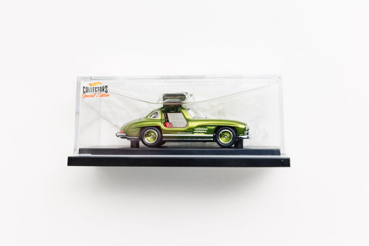 RLC '55 Mercedes-Benz 300 SL - (UNSEALED)