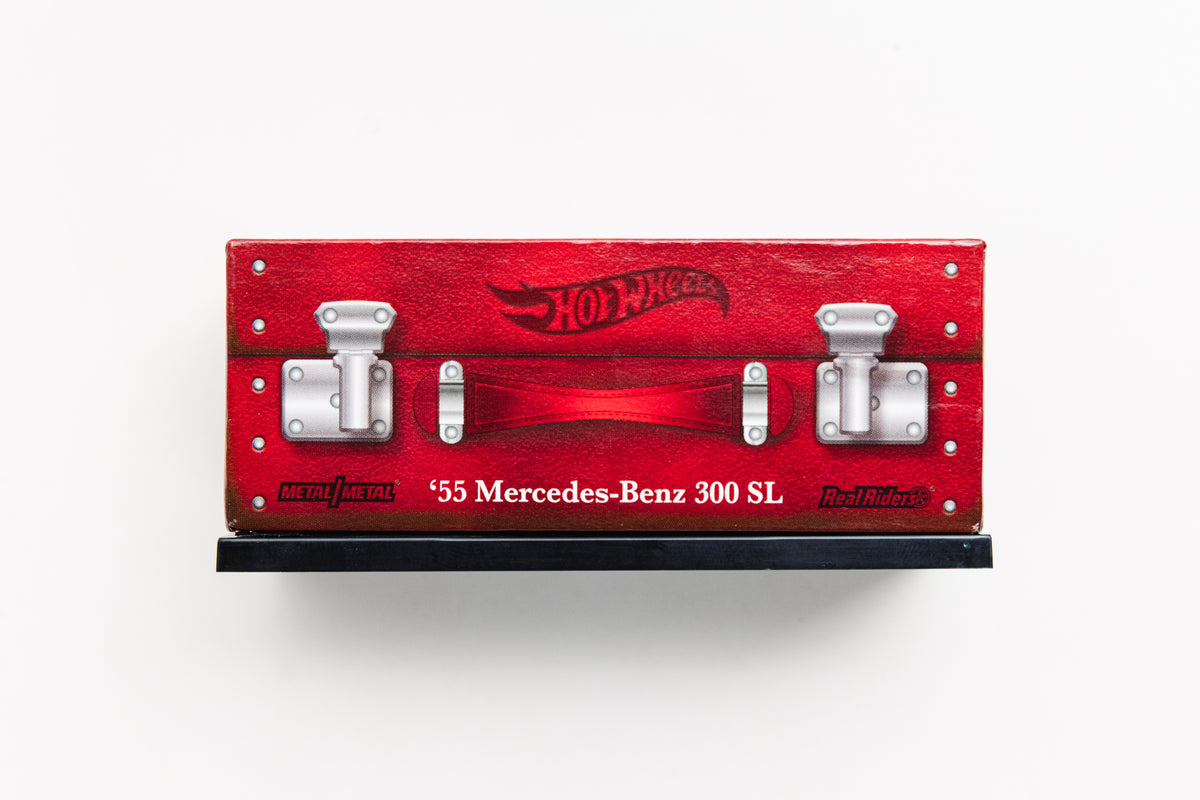 RLC '55 Mercedes-Benz 300 SL - (UNSEALED)