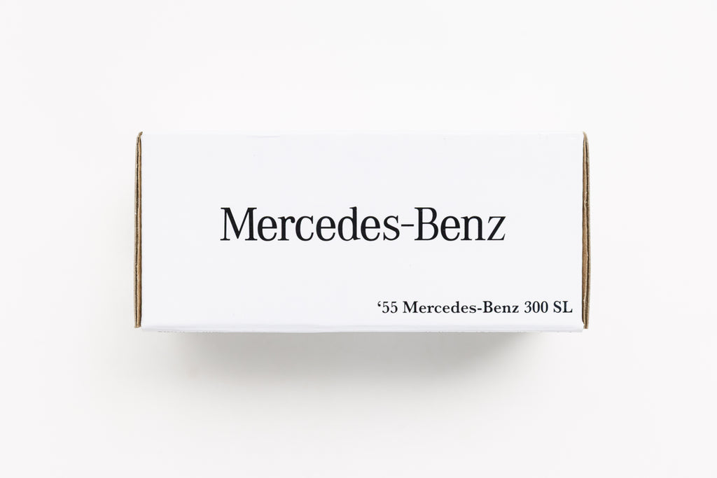 RLC '55 Mercedes-Benz 300 SL - (UNSEALED)