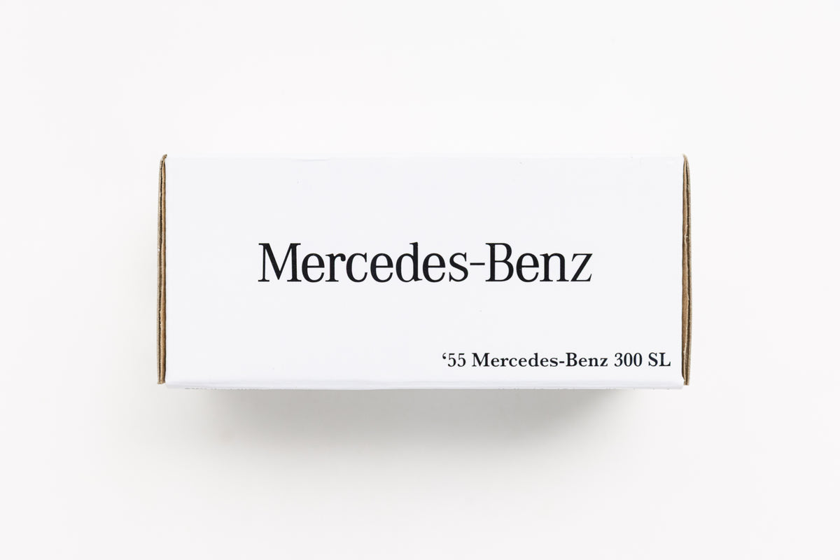 RLC '55 Mercedes-Benz 300 SL - (UNSEALED)