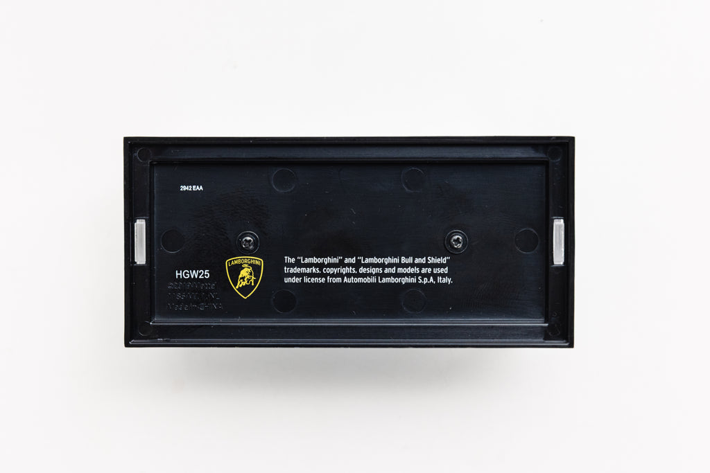 RLC Lamborghini Countach LP500 S - (UNSEALED)