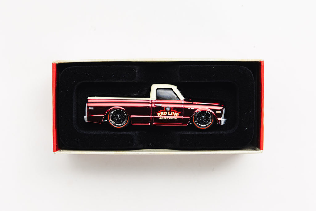 RLC Chevrolet C/10 - (UNSEALED)