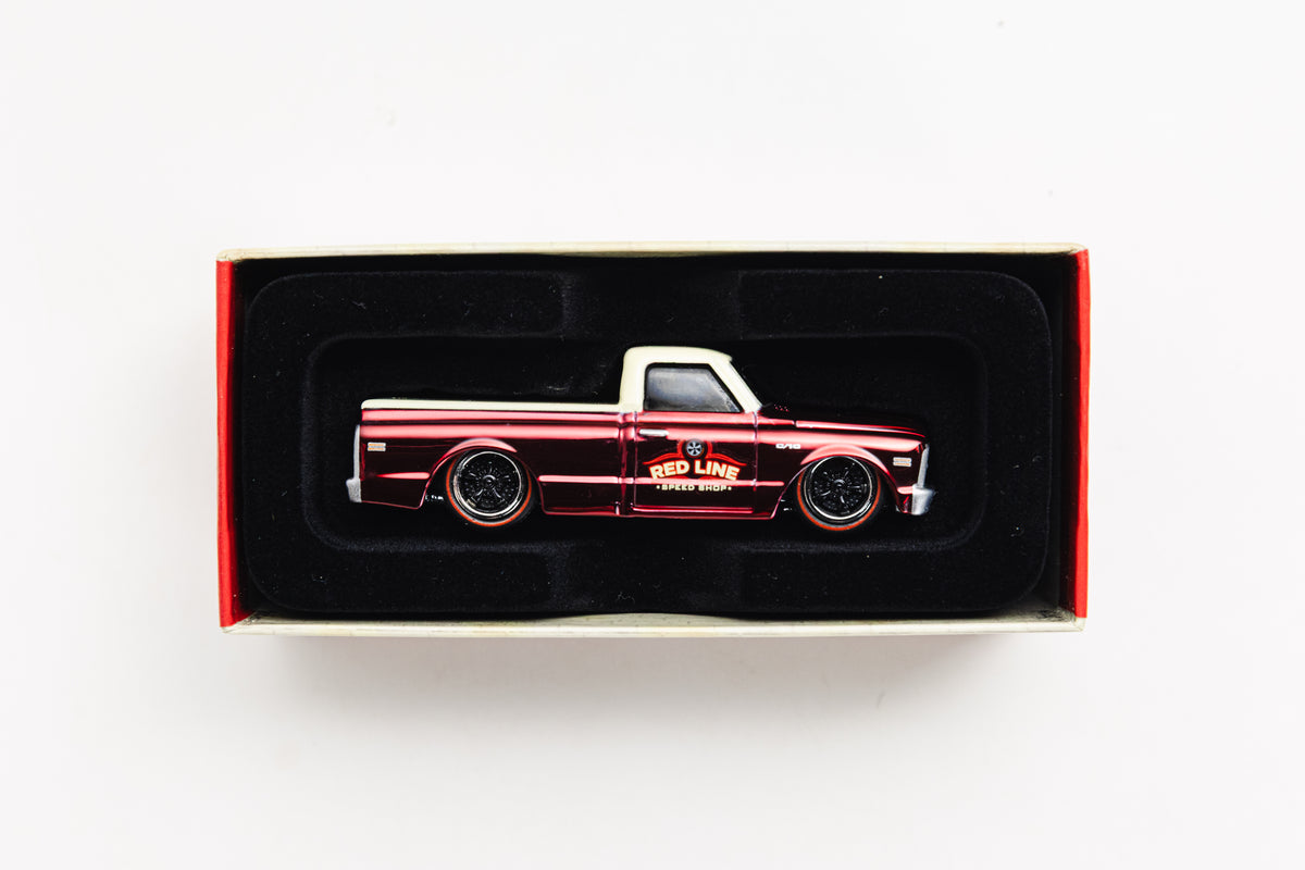 RLC Chevrolet C/10 - (UNSEALED)