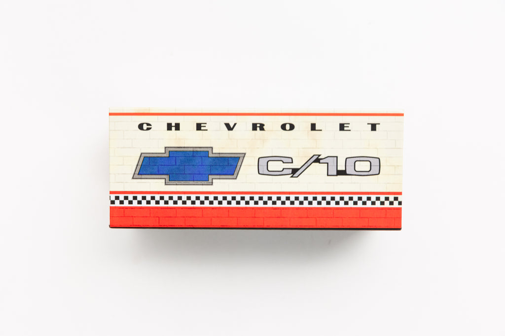 RLC Chevrolet C/10 - (UNSEALED)