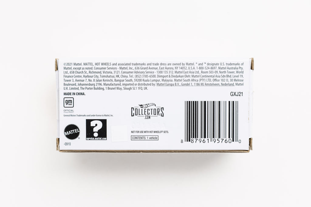 RLC Chevrolet C/10 - (UNSEALED)