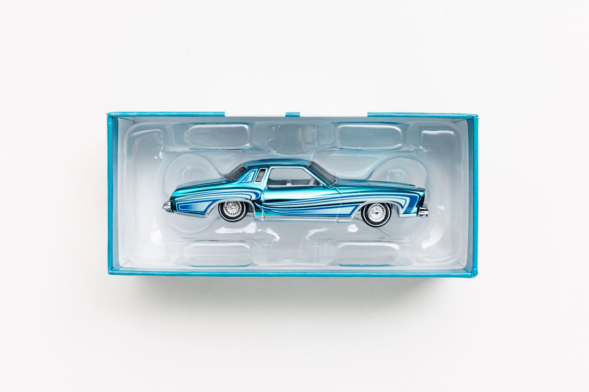 RLC 1975 Chevrolet Monte Carlo - (UNSEALED)