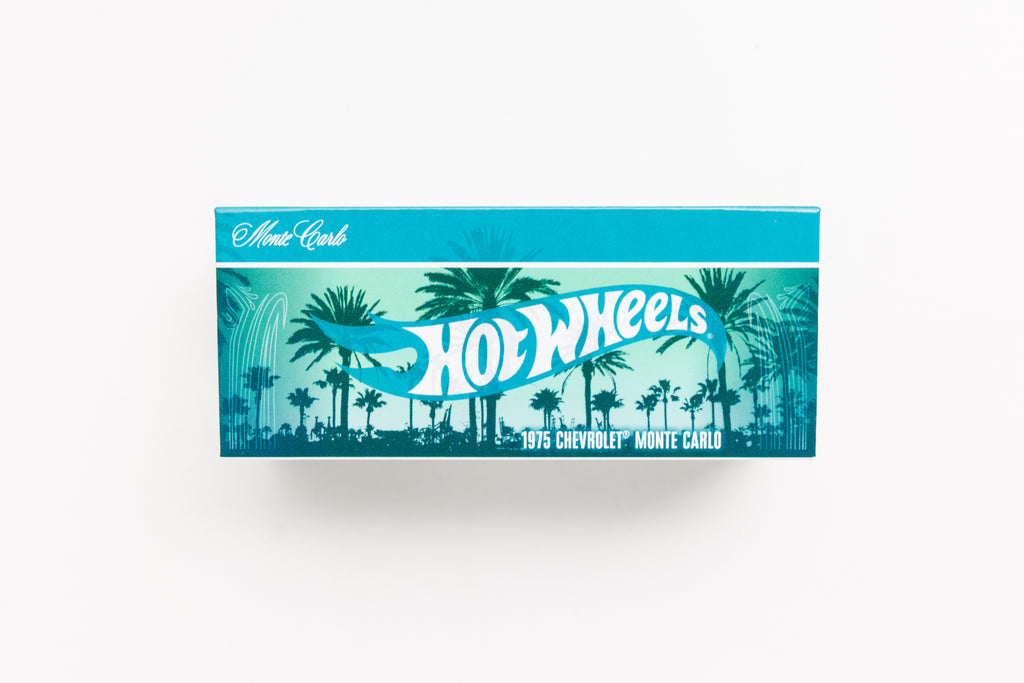 RLC 1975 Chevrolet Monte Carlo - (UNSEALED)