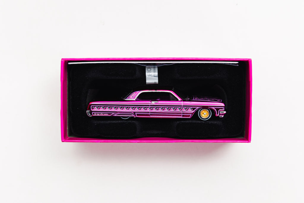 RLC '64 Impala - (UNSEALED)