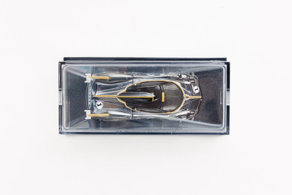 RLC '21 Pagani Huayra R - (UNSEALED)