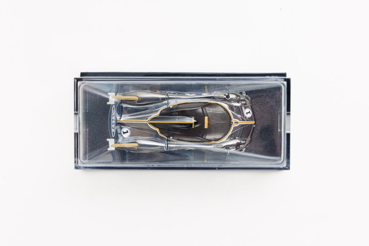 RLC '21 Pagani Huayra R - (UNSEALED)
