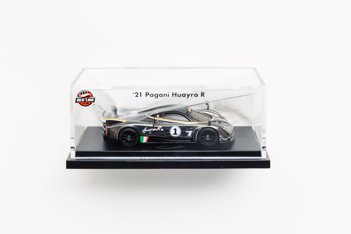 RLC '21 Pagani Huayra R - (UNSEALED)