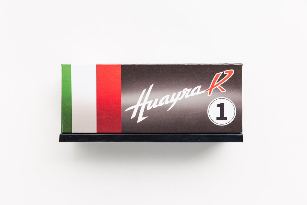 RLC '21 Pagani Huayra R - (UNSEALED)