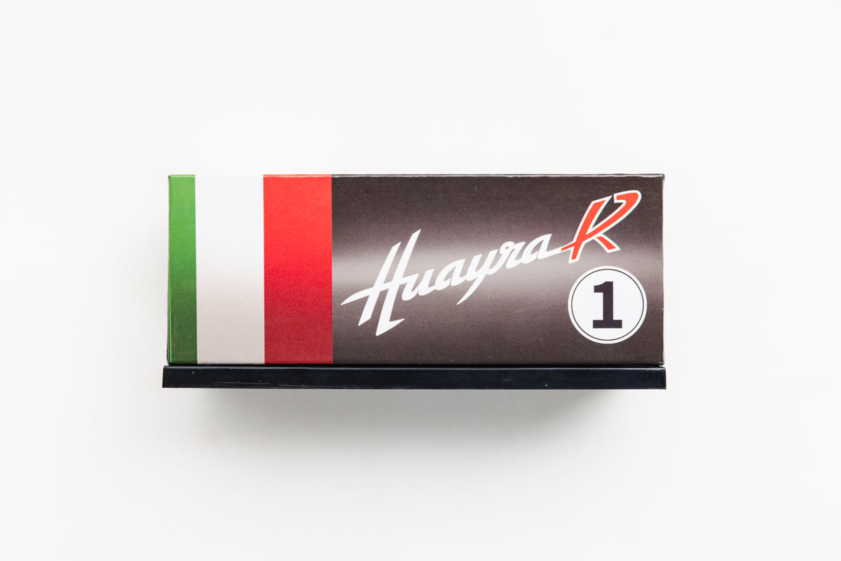 RLC '21 Pagani Huayra R - (UNSEALED)