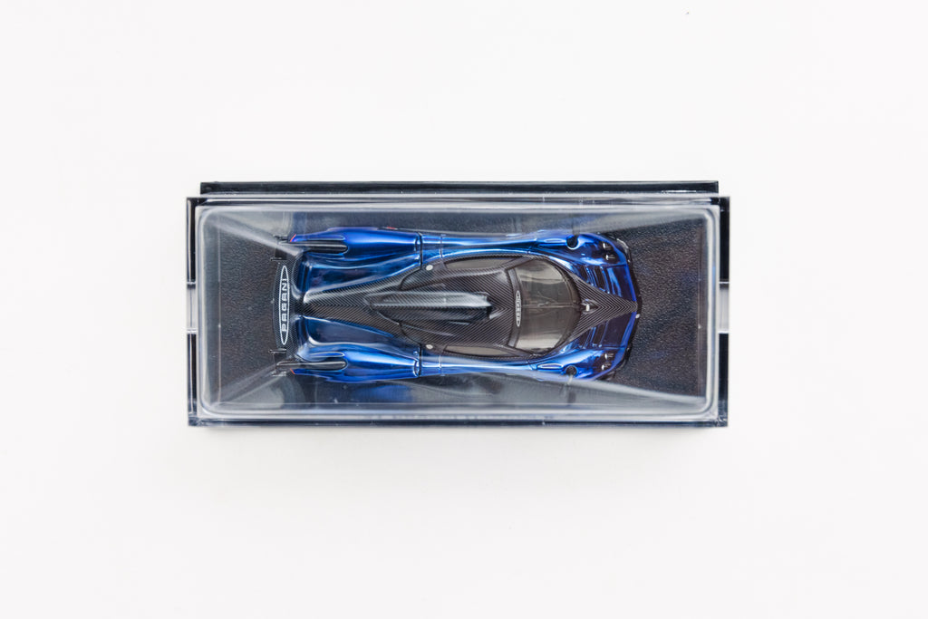 RLC '21 Pagani Huayra R - (UNSEALED)